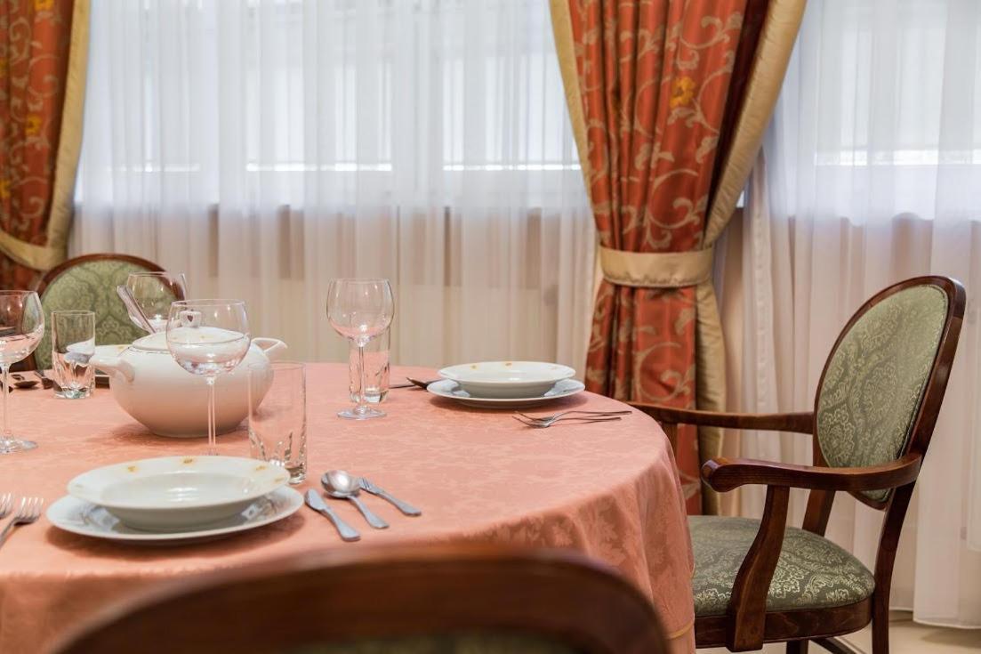 Kompleks Restauracyjno-Noclegowy Rubikon Lublin Exterior foto